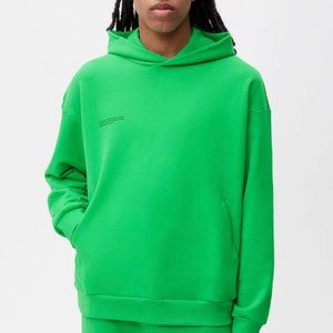 Pangaia Jade Green Sweatshirt